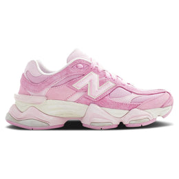 New Balance 9060 Rosa Überfärbung