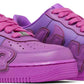 Nike Air Force 1 Low Cactus Plant Flea Market Fuchsia Dream - Supra Sneakers