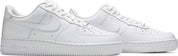 Nike Air Force 1 Low White - Supra Sneakers