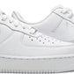 Nike Air Force 1 Low White - Supra Sneakers