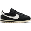 Nike Cortez 23 Premium Noir Sail (Femme)