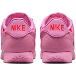 Nike Cortez Polka Dots Light Magenta Bright Crimson Pink (Women's) sneakers — style IR1332-500 — photo 5 of 5 - Image 5