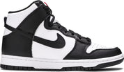 Nike Dunk High Black White Panda (W) - Supra Sneakers