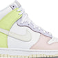 Nike Dunk High Cashmere (W) - Supra Sneakers