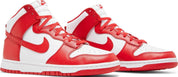 Nike Dunk High Championship White Red - Supra Sneakers