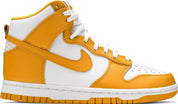 Nike Dunk High Dark Sulfur (W) - Supra Sneakers