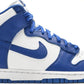 Nike Dunk High Game Royal - Supra Sneakers