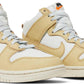 Nike Dunk High LX Certified Fresh Team Gold (W) - Supra Sneakers