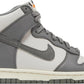 Nike Dunk High Two Tone Grey - Supra Sneakers