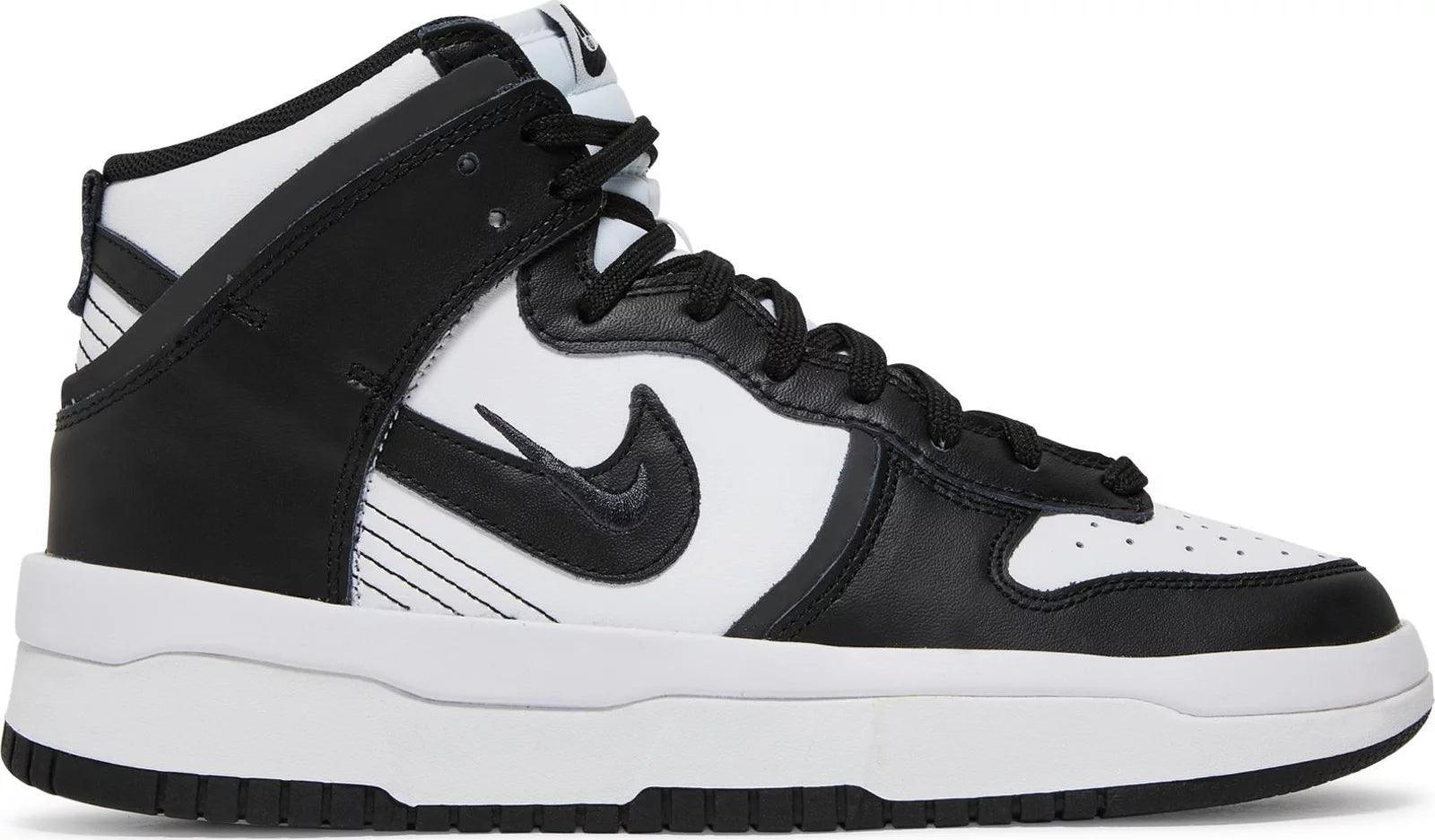 Nike Dunk High Up Panda (W) - Supra Sneakers