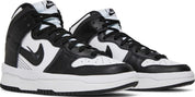 Nike Dunk High Up Panda (W) - Supra Sneakers