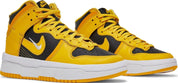 Nike Dunk High Up Varsity Maize (W) - Supra Sneakers