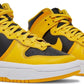 Nike Dunk High Up Varsity Maize (W) - Supra Sneakers