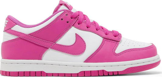 Nike Dunk Low Active Fuchsia - Supra Sneakers