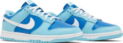 Nike Dunk Low Argon - Supra Sneakers