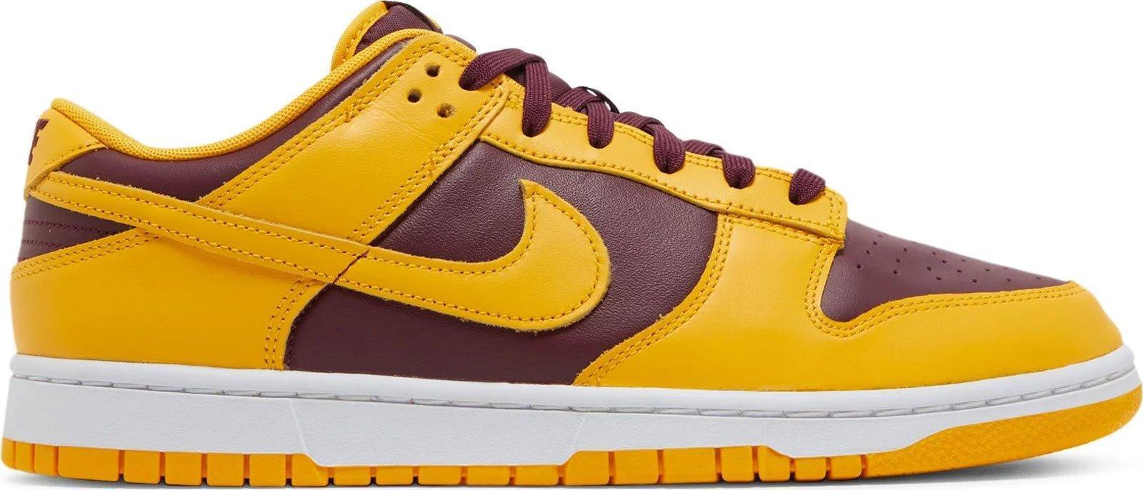 Nike Dunk Low Arizona State - Supra Sneakers