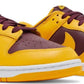 Nike Dunk Low Arizona State - Supra Sneakers