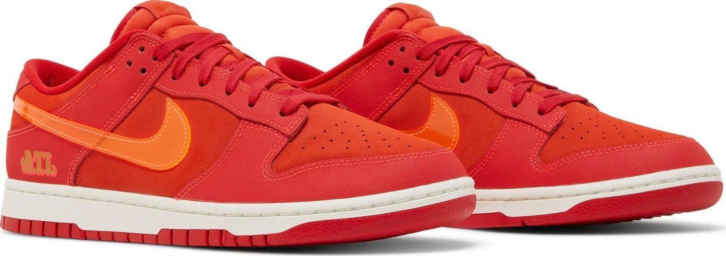 Nike Dunk Low ATL - Supra Sneakers