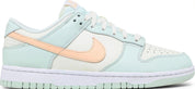 Nike Dunk Low Barely Green (W) - Supra Sneakers