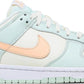 Nike Dunk Low Barely Green (W) - Supra Sneakers