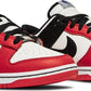 Nike Dunk Low EMB NBA 75th Anniversary Chicago - Supra Sneakers