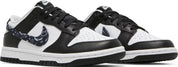 Nike Dunk Low Essential Paisley Pack Black (W) - Supra Sneakers