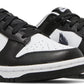 Nike Dunk Low Essential Paisley Pack Black (W) - Supra Sneakers