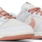 Nike Dunk Low Fossil Rose - Supra Sneakers