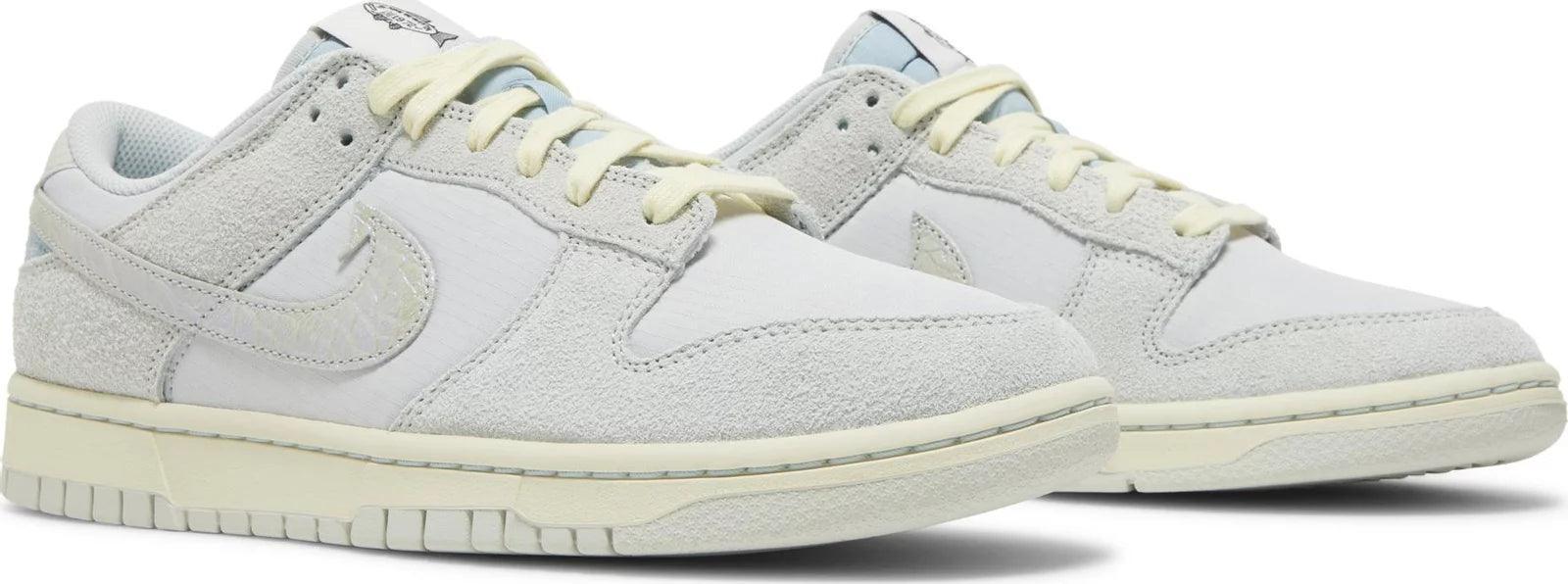 Nike Dunk Low Gone Fishing - Supra Sneakers