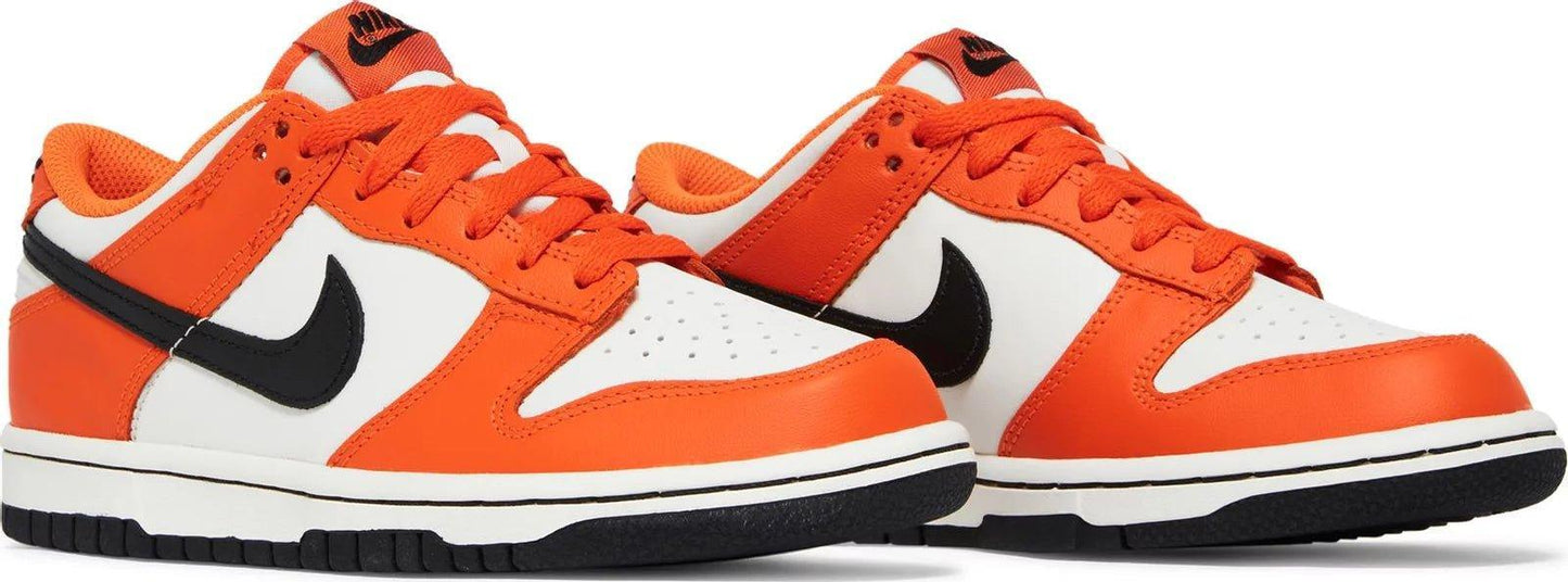 Nike Dunk Low Halloween (2022) - Supra Sneakers