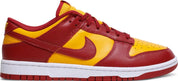 Nike Dunk Low Midas Gold - Supra Sneakers