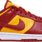 Nike Dunk Low Midas Gold - Supra Sneakers