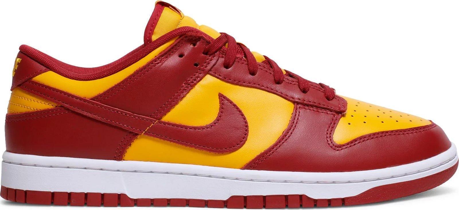 Nike Dunk Low Midas Gold - Supra Sneakers