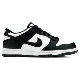 Nike Dunk Low Panda Schwarz Weiß (GS)