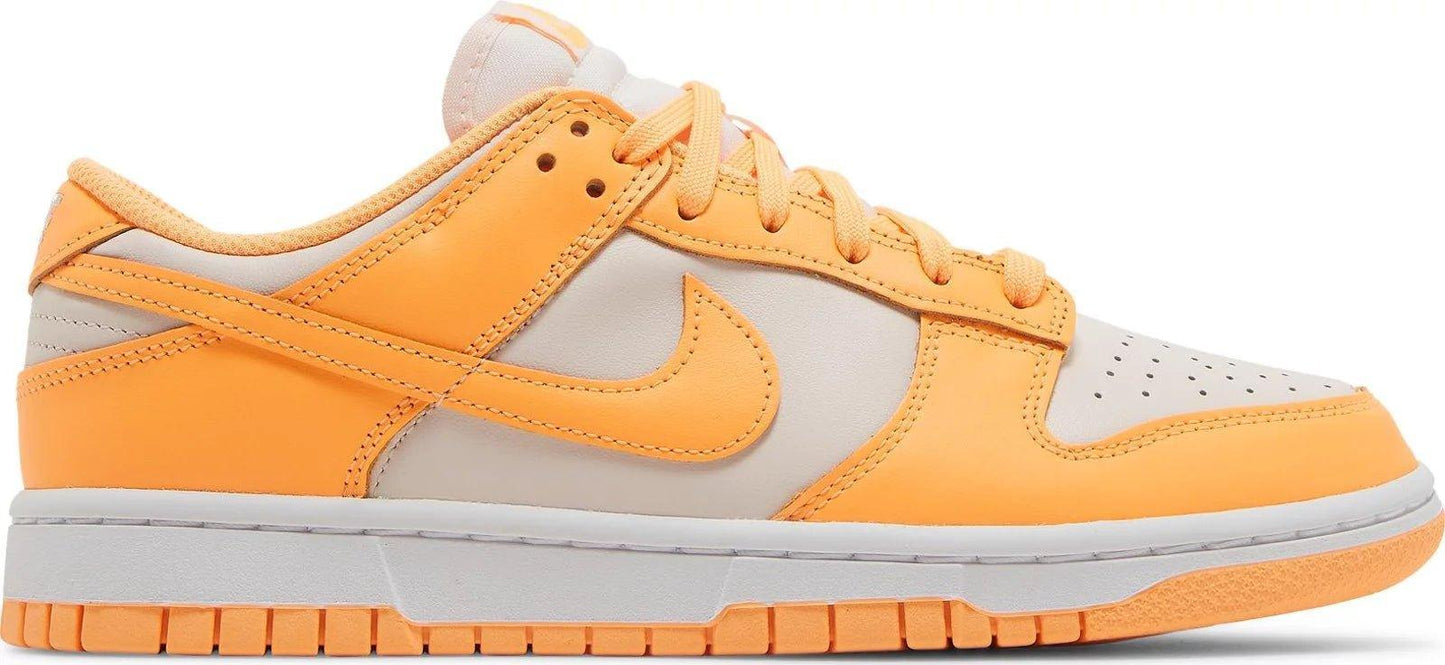 Nike Dunk Low Peach Cream (W) - Supra Sneakers