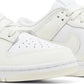 Nike Dunk Low Retro Coconut Milk (W) - Supra Sneakers