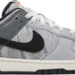 Nike Dunk Low SE Copy Paste Grey - Supra Sneakers