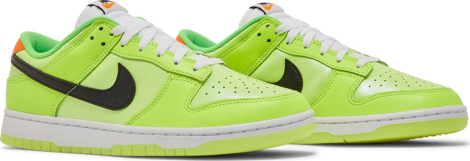 Nike Dunk Low SE Splash "Glow In The Dark" - Supra Sneakers