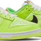 Nike Dunk Low SE Splash "Glow In The Dark" - Supra Sneakers