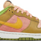 Nike Dunk Low Sun Club Arctic Orange - Supra Sneakers