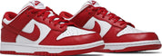 Nike Dunk Low University Red St. Johns - Supra Sneakers