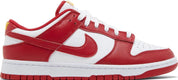 Nike Dunk Low USC - Supra Sneakers