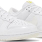 Nike Dunk Low Valentine's Day Yellow Heart (W) - Supra Sneakers