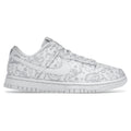 Nike Dunk Low Weiß Paisley (W)