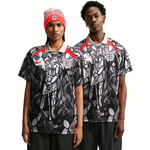 Nike x Palace England Men's Short-Sleeve Soccer Jersey - Image 3