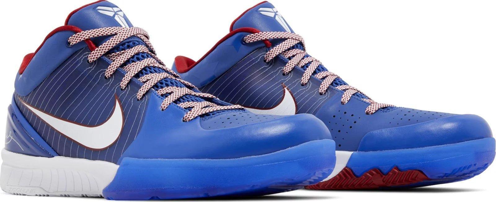 Nike Kobe 4 Protro Philly (2024) - Supra Sneakers