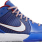 Nike Kobe 4 Protro Philly (2024) - Supra Sneakers