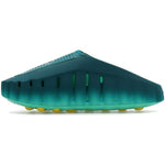 Nike Mind 001 Slide Geode Teal Light Menta — opposite profile - Image 4