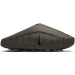 Nike Mind 001 Slide Tarp Green (Women's) — side profile - Image 1