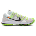 Nike Zoom Terra Kiger 5 Off-White Weiß (Damen)